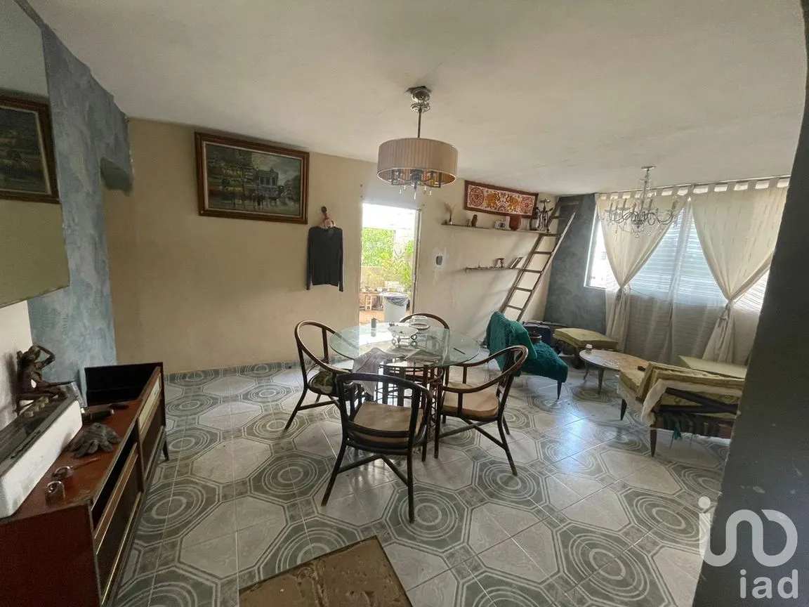 Casa en Venta en Ampliación Revolución, Mérida, Yucatán | NEX-257828 | iad México | Foto 1 de 7
