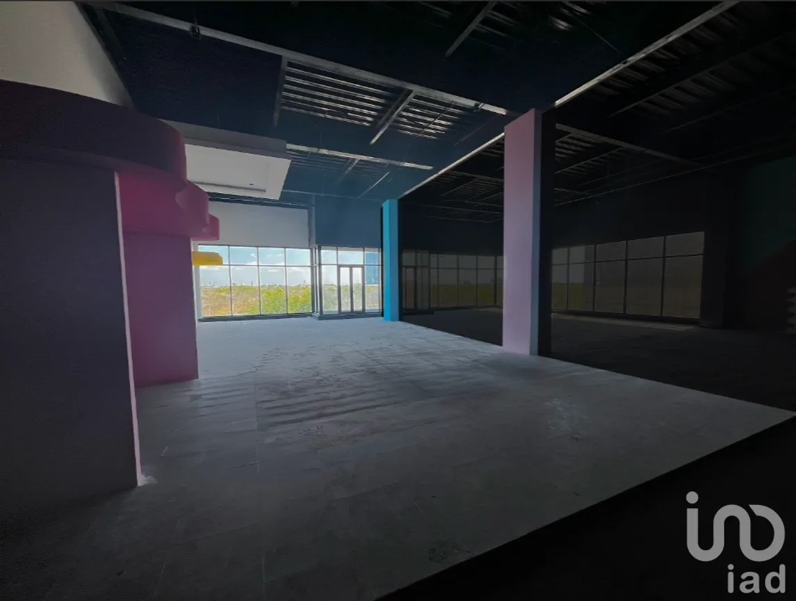 Local en Renta en Montes de Ame, Mérida, Yucatán | NEX-257838 | iad México | Foto 3 de 4