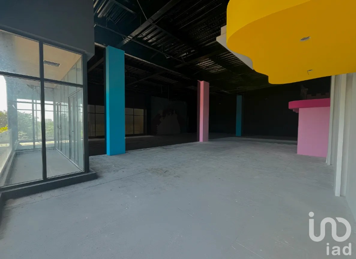 Local en Renta en Montes de Ame, Mérida, Yucatán | NEX-257838 | iad México | Foto 4 de 4