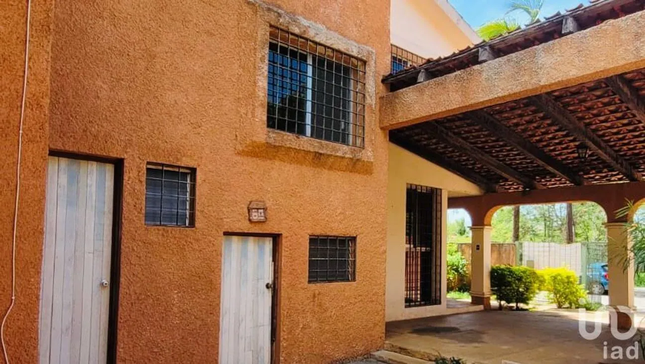 Casa en Venta en Xcumpich, Mérida, Yucatán | NEX-257978 | iad México | Foto 11 de 11