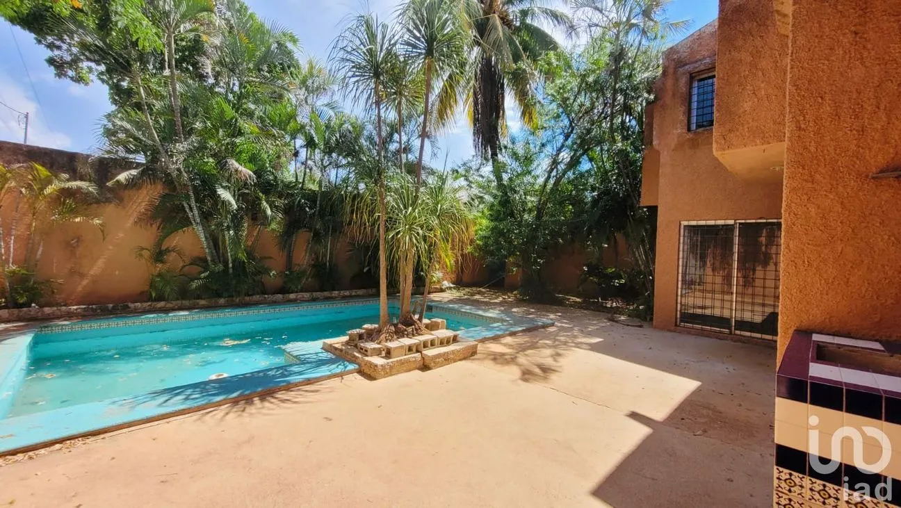 Casa en Venta en Xcumpich, Mérida, Yucatán | NEX-257978 | iad México | Foto 1 de 11