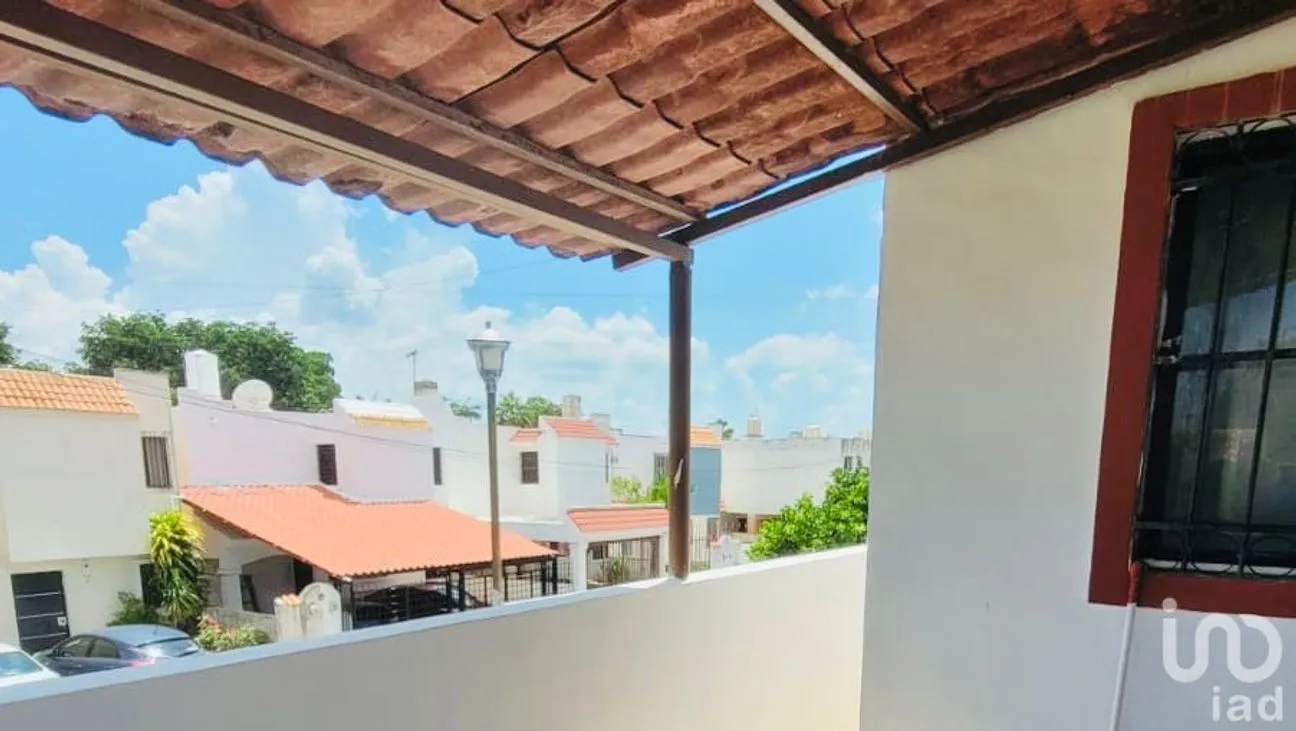 Casa en Venta en Chuburna de Hidalgo, Mérida, Yucatán | NEX-257979 | iad México | Foto 2 de 7