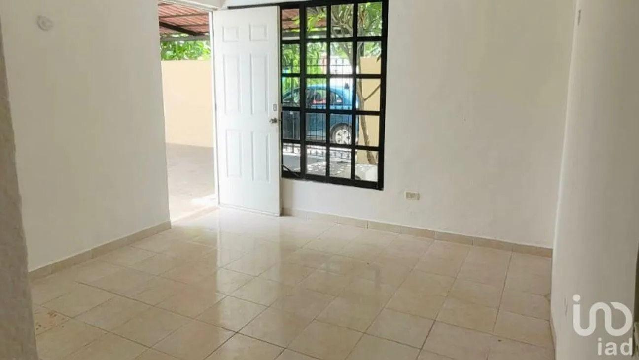 Casa en Venta en Chuburna de Hidalgo, Mérida, Yucatán | NEX-257979 | iad México | Foto 6 de 7