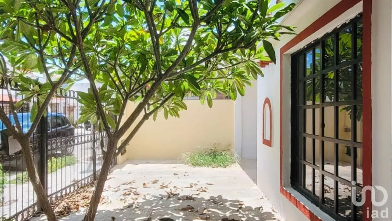Casa en Venta en Chuburna de Hidalgo, Mérida, Yucatán | NEX-257979 | iad México | Foto 1 de 7