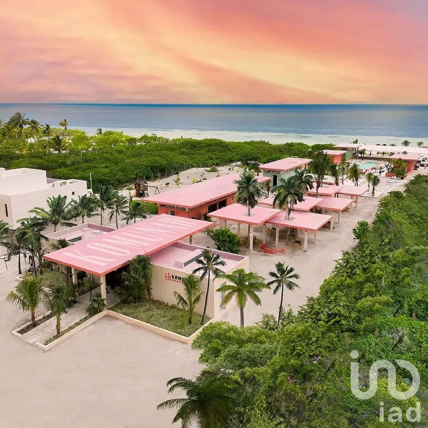 Terreno en Venta en San Crisanto, Sinanché, Yucatán | NEX-258213 | iad México | Foto 2 de 4