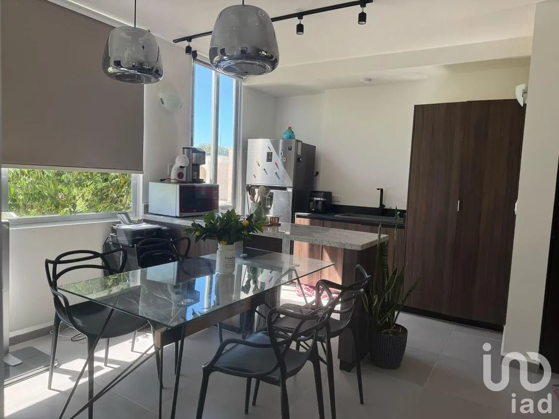 Departamento en Venta en Felipe Carrillo Puerto, Mérida, Yucatán | NEX-258224 | iad México | Foto 3 de 8