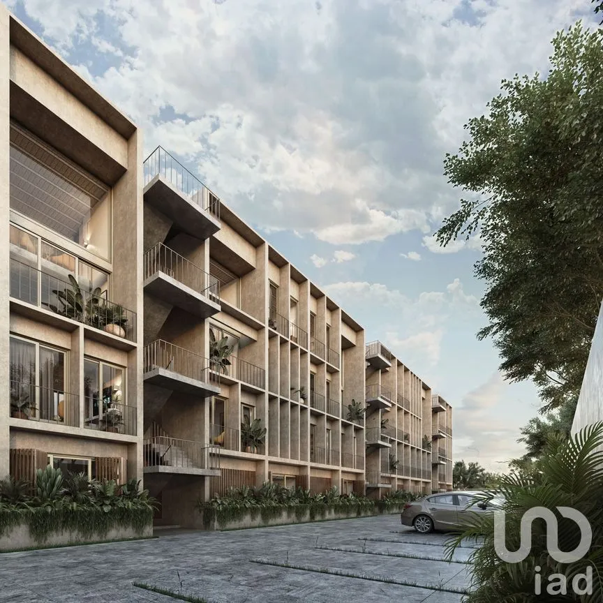 Departamento en Venta en Felipe Carrillo Puerto, Mérida, Yucatán | NEX-258224 | iad México | Foto 1 de 8