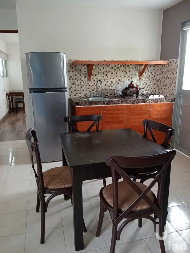Departamento en Renta en La Florida, Mérida, Yucatán | NEX-258491 | iad México | Foto 2 de 12