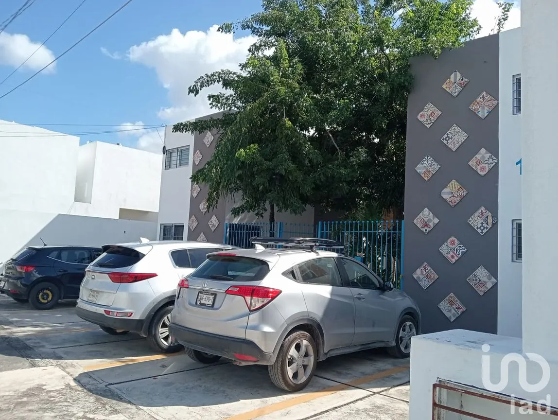 Departamento en Renta en La Florida, Mérida, Yucatán | NEX-258491 | iad México | Foto 11 de 12