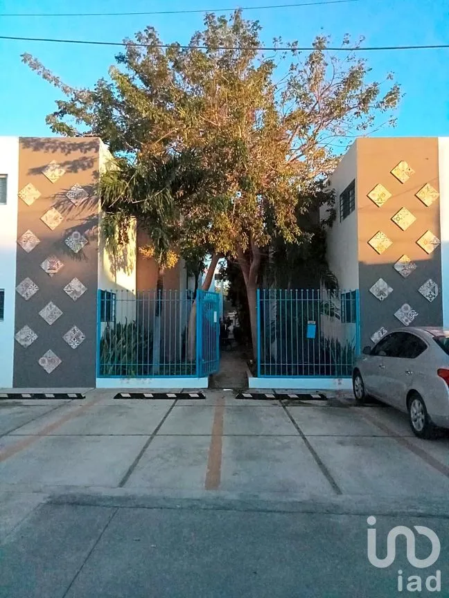 Departamento en Renta en La Florida, Mérida, Yucatán | NEX-258491 | iad México | Foto 12 de 12