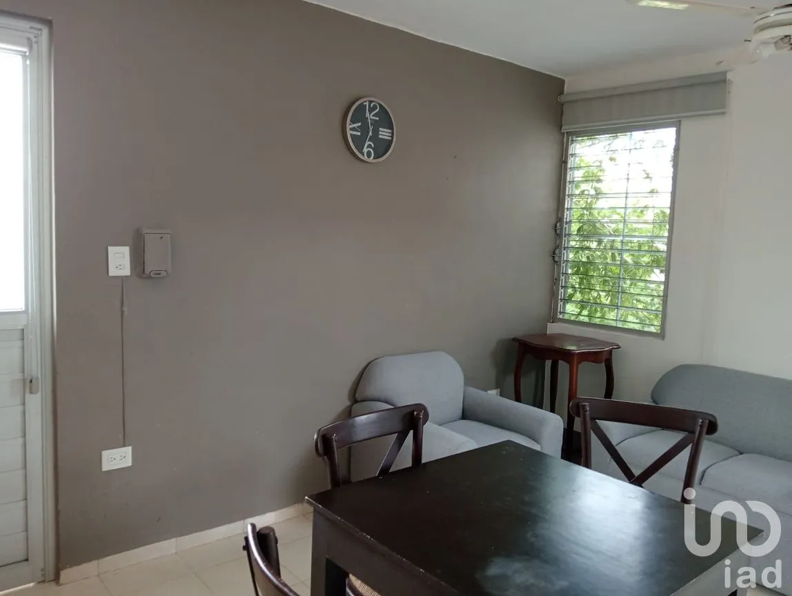 Departamento en Renta en La Florida, Mérida, Yucatán | NEX-258491 | iad México | Foto 3 de 12