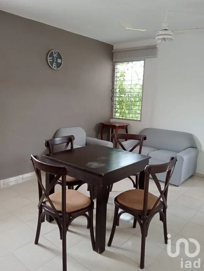 Departamento en Renta en La Florida, Mérida, Yucatán | NEX-258491 | iad México | Foto 4 de 12