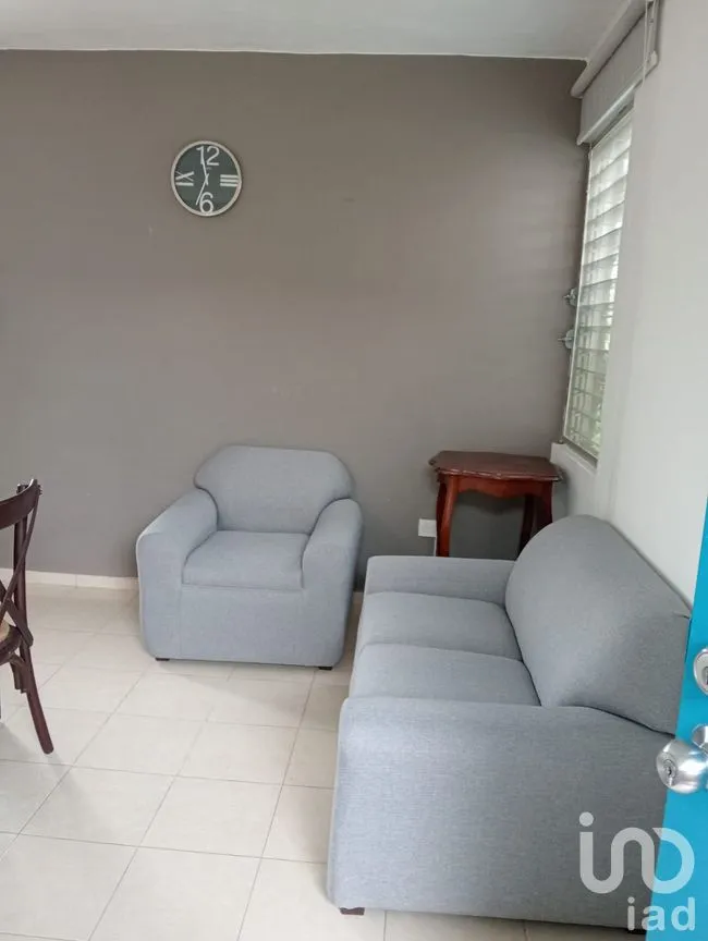 Departamento en Renta en La Florida, Mérida, Yucatán | NEX-258491 | iad México | Foto 5 de 12
