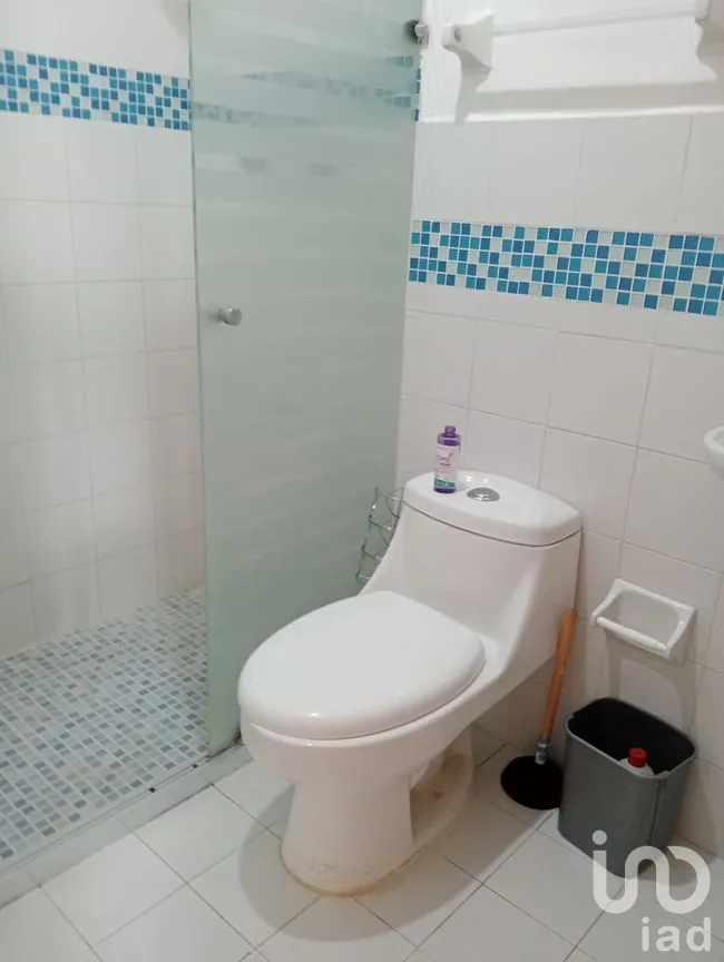 Departamento en Renta en La Florida, Mérida, Yucatán | NEX-258491 | iad México | Foto 7 de 12