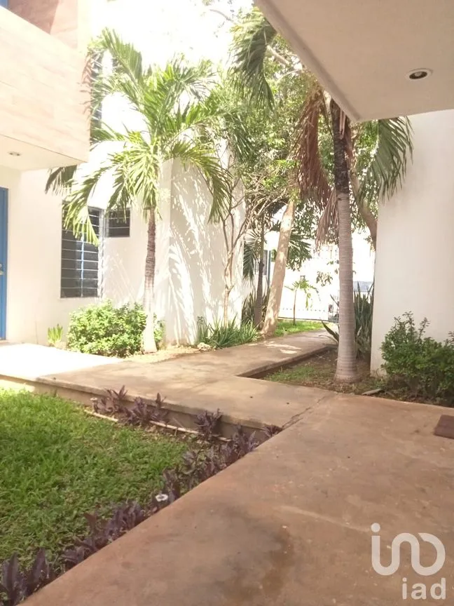 Departamento en Renta en La Florida, Mérida, Yucatán | NEX-258491 | iad México | Foto 9 de 12
