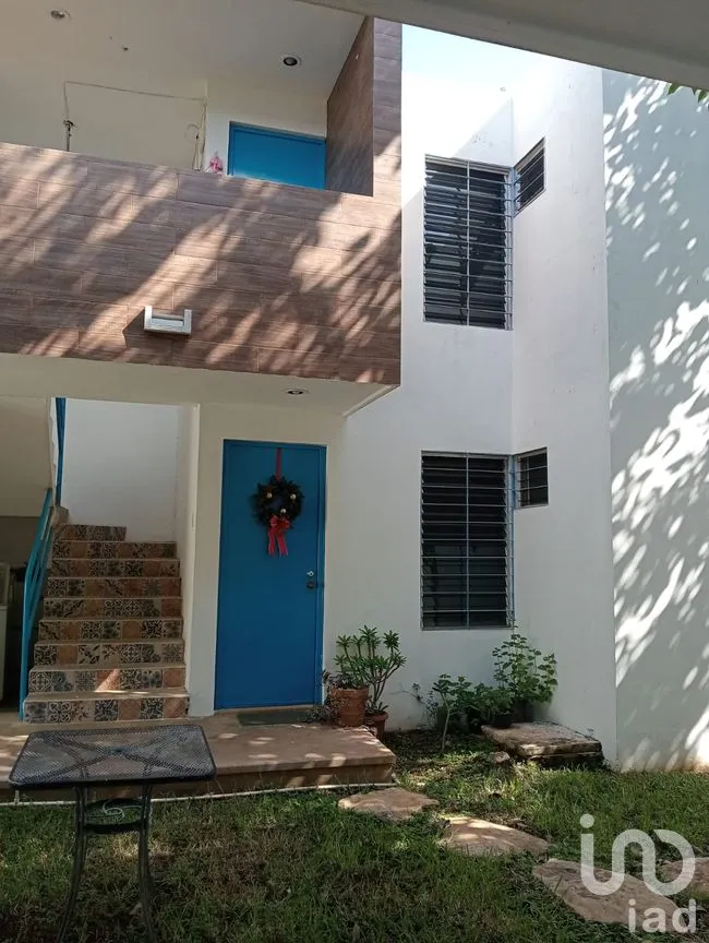 Departamento en Renta en La Florida, Mérida, Yucatán | NEX-258491 | iad México | Foto 10 de 12
