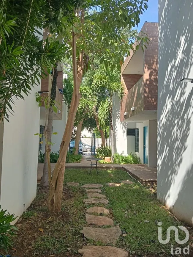 Departamento en Renta en La Florida, Mérida, Yucatán | NEX-258491 | iad México | Foto 1 de 12