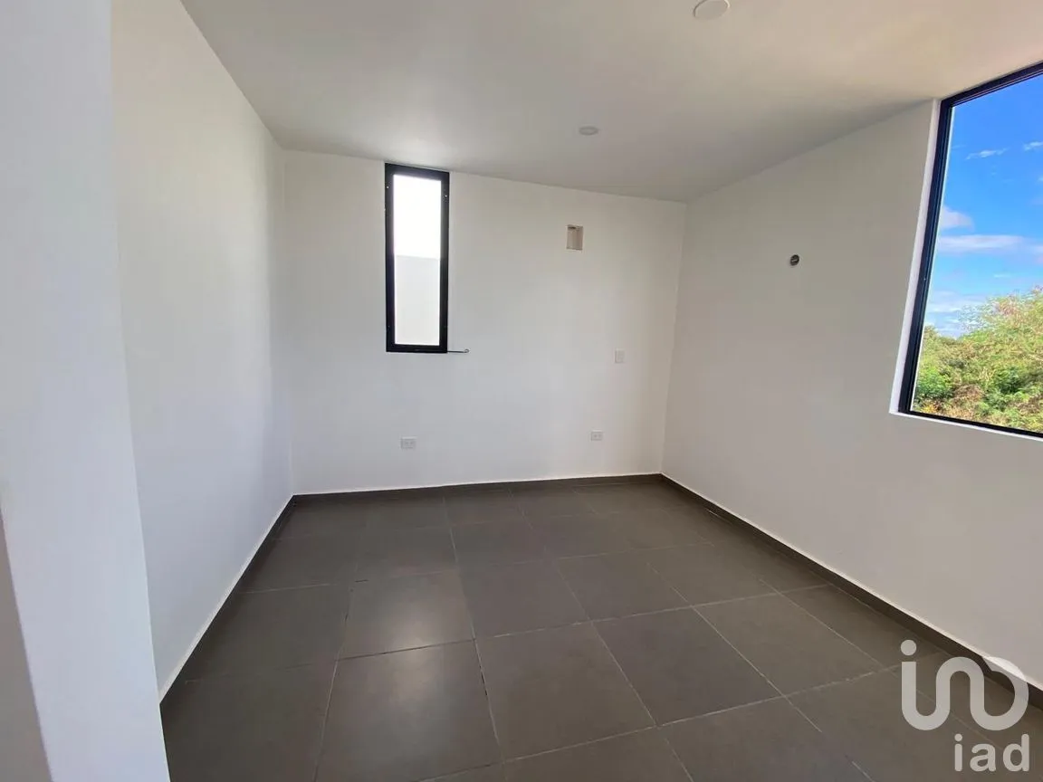 Casa en Venta en Conkal, Conkal, Yucatán | NEX-259904 | iad México | Foto 18 de 20