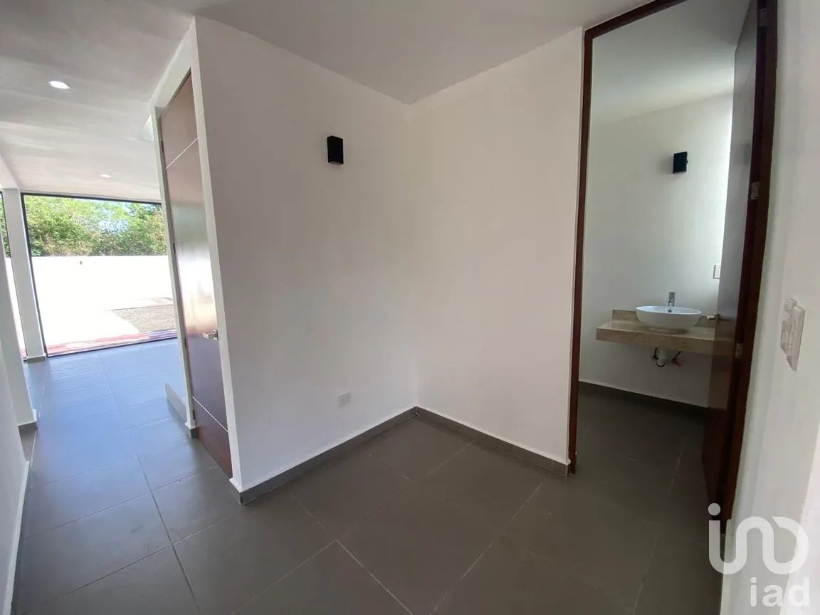 Casa en Venta en Conkal, Conkal, Yucatán | NEX-259904 | iad México | Foto 3 de 20