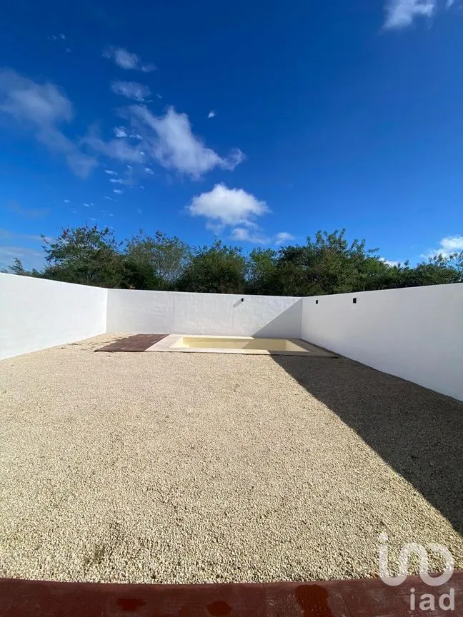 Casa en Venta en Conkal, Conkal, Yucatán | NEX-259904 | iad México | Foto 4 de 20