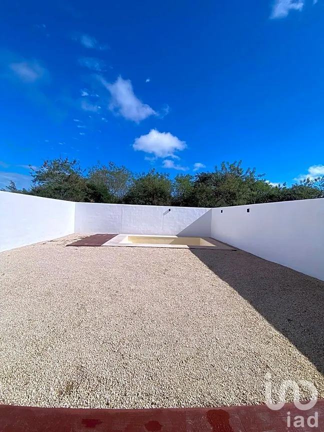 Casa en Venta en Conkal, Conkal, Yucatán | NEX-259904 | iad México | Foto 7 de 20