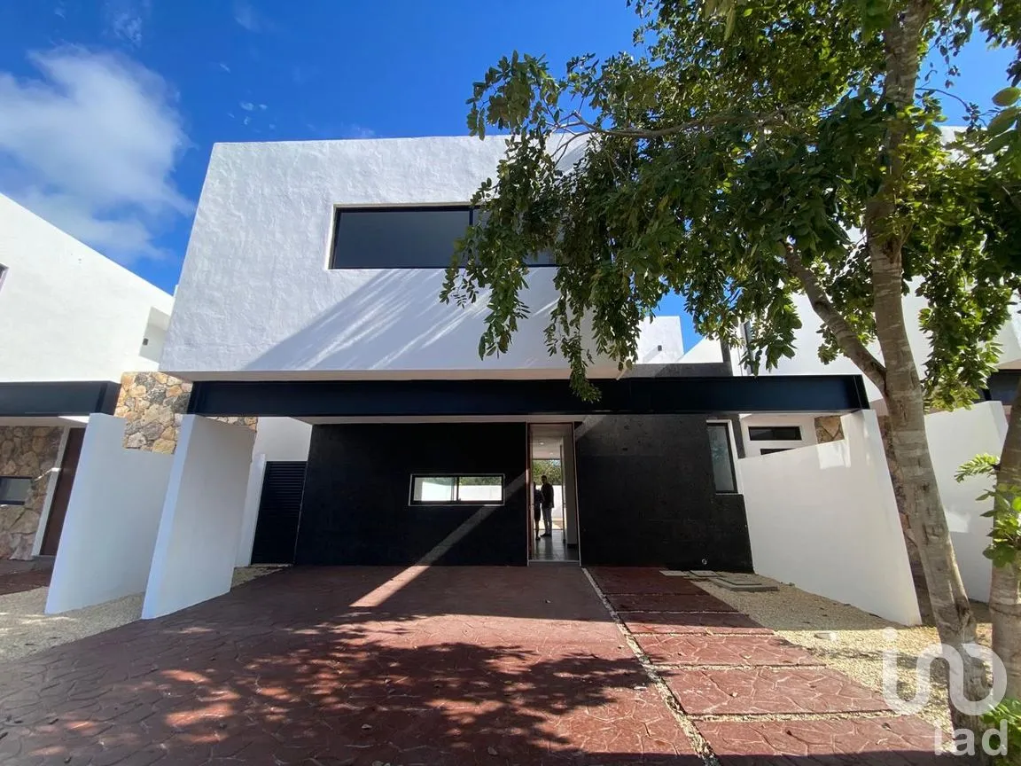 Casa en Venta en Conkal, Conkal, Yucatán | NEX-259904 | iad México | Foto 1 de 20