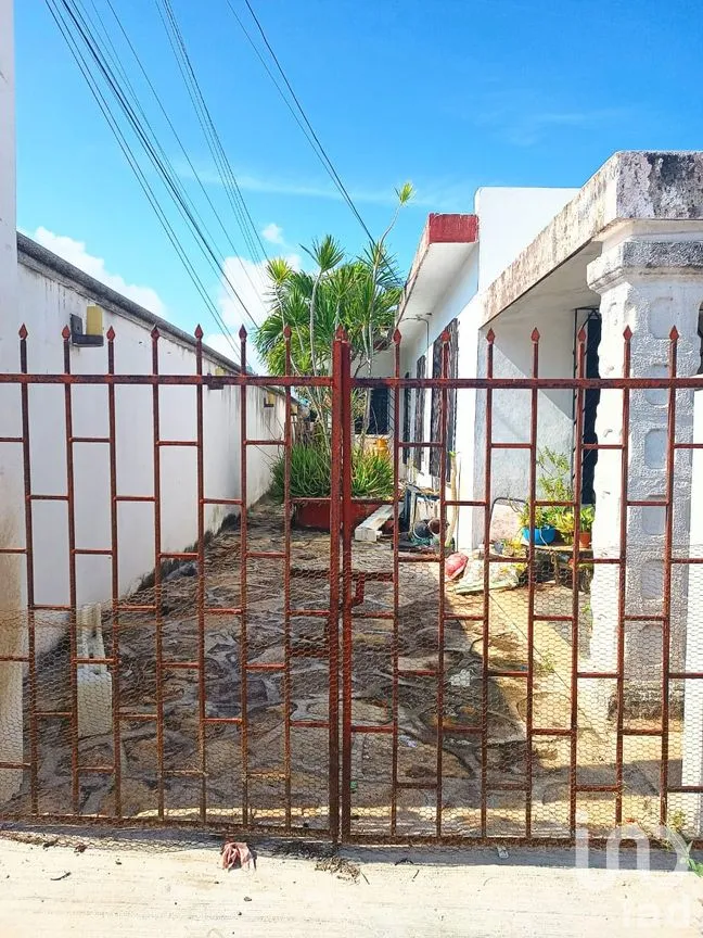 Casa en Venta en Chicxulub Puerto, Progreso, Yucatán | NEX-259907 | iad México | Foto 2 de 9
