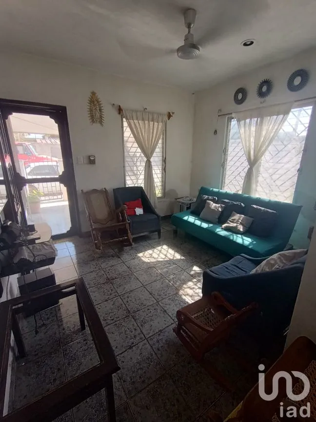 Casa en Venta en Chicxulub Puerto, Progreso, Yucatán | NEX-259907 | iad México | Foto 3 de 9
