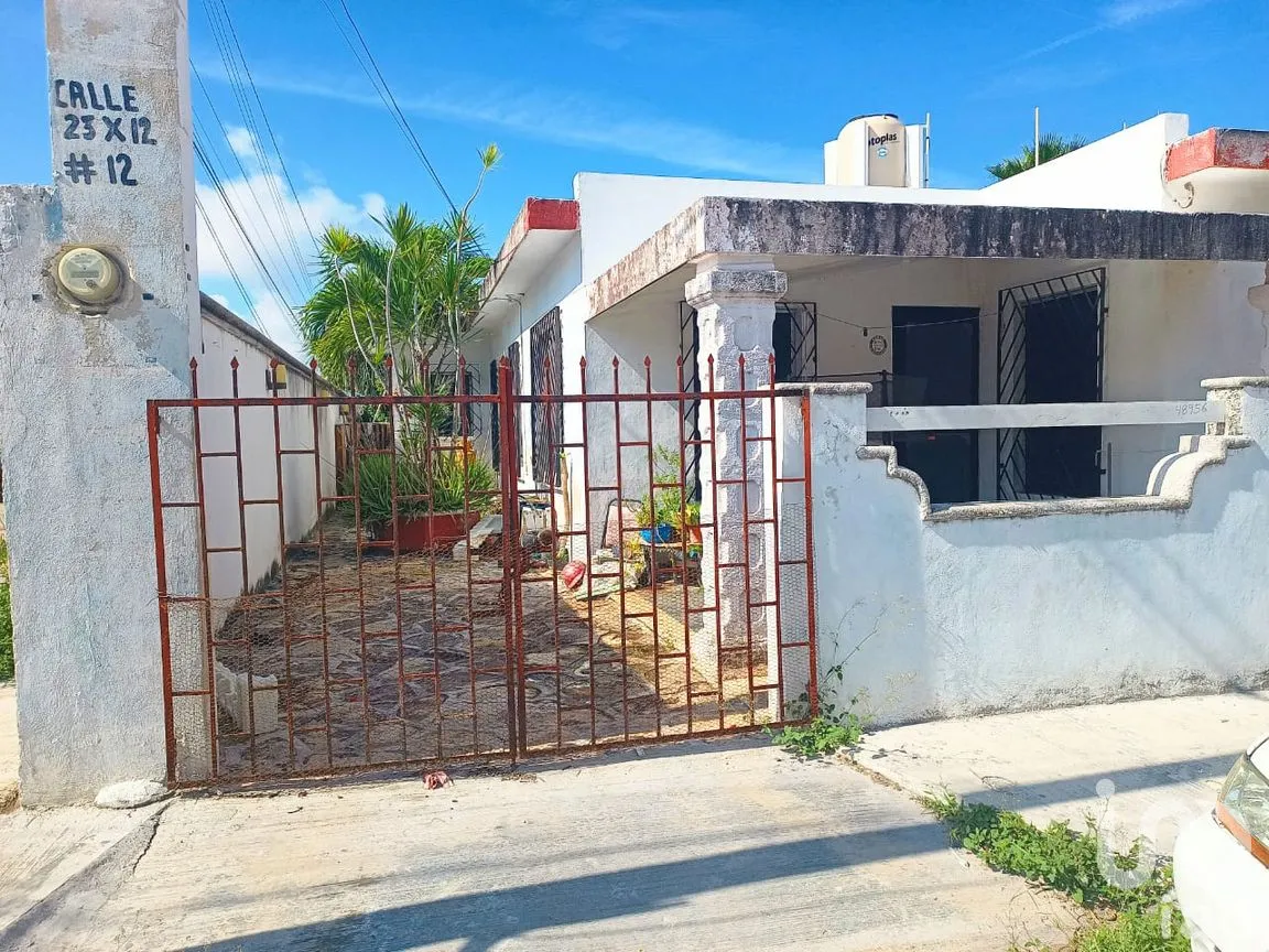 Casa en Venta en Chicxulub Puerto, Progreso, Yucatán | NEX-259907 | iad México | Foto 1 de 9