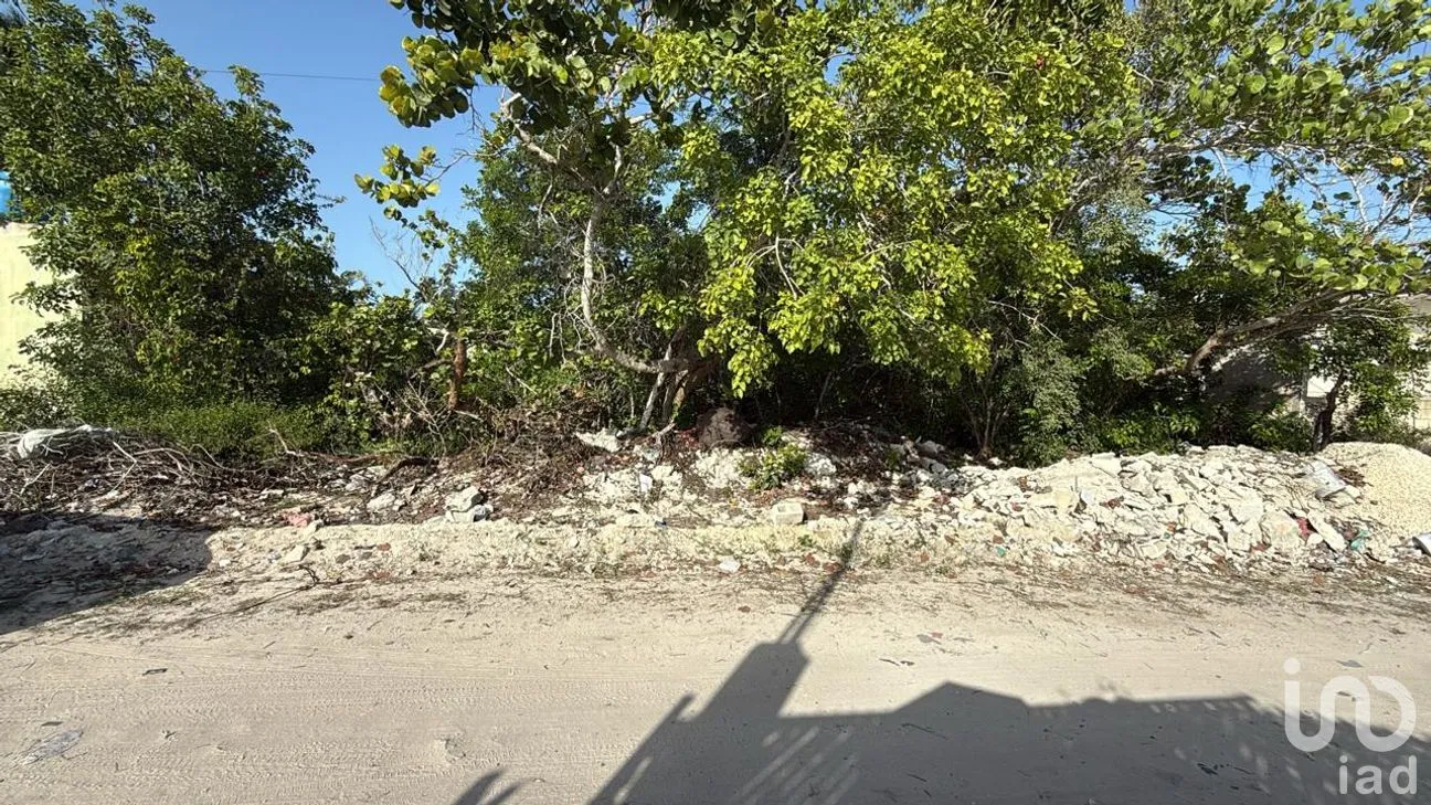 Terreno en Venta en Chelem, Progreso, Yucatán | NEX-259908 | iad México | Foto 4 de 5