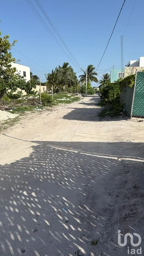 Terreno en Venta en Chelem, Progreso, Yucatán | NEX-259908 | iad México | Foto 1 de 5