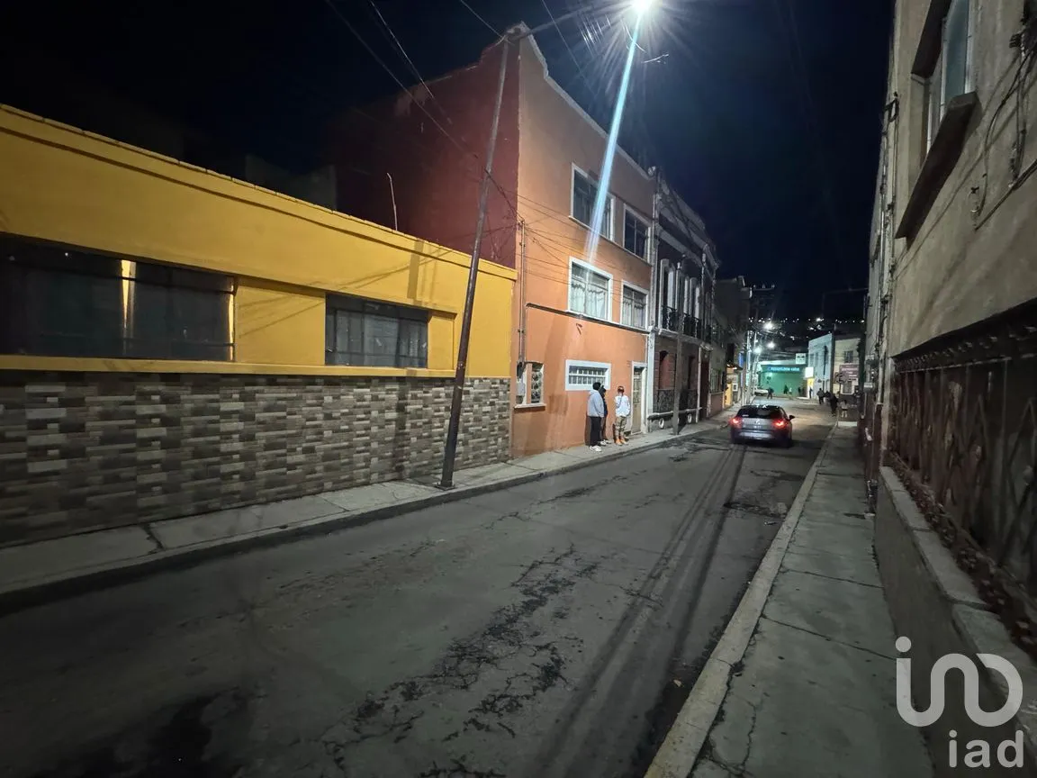 Casa en Venta en Centro, Pachuca de Soto, Hidalgo | NEX-259924 | iad México | Foto 2 de 25