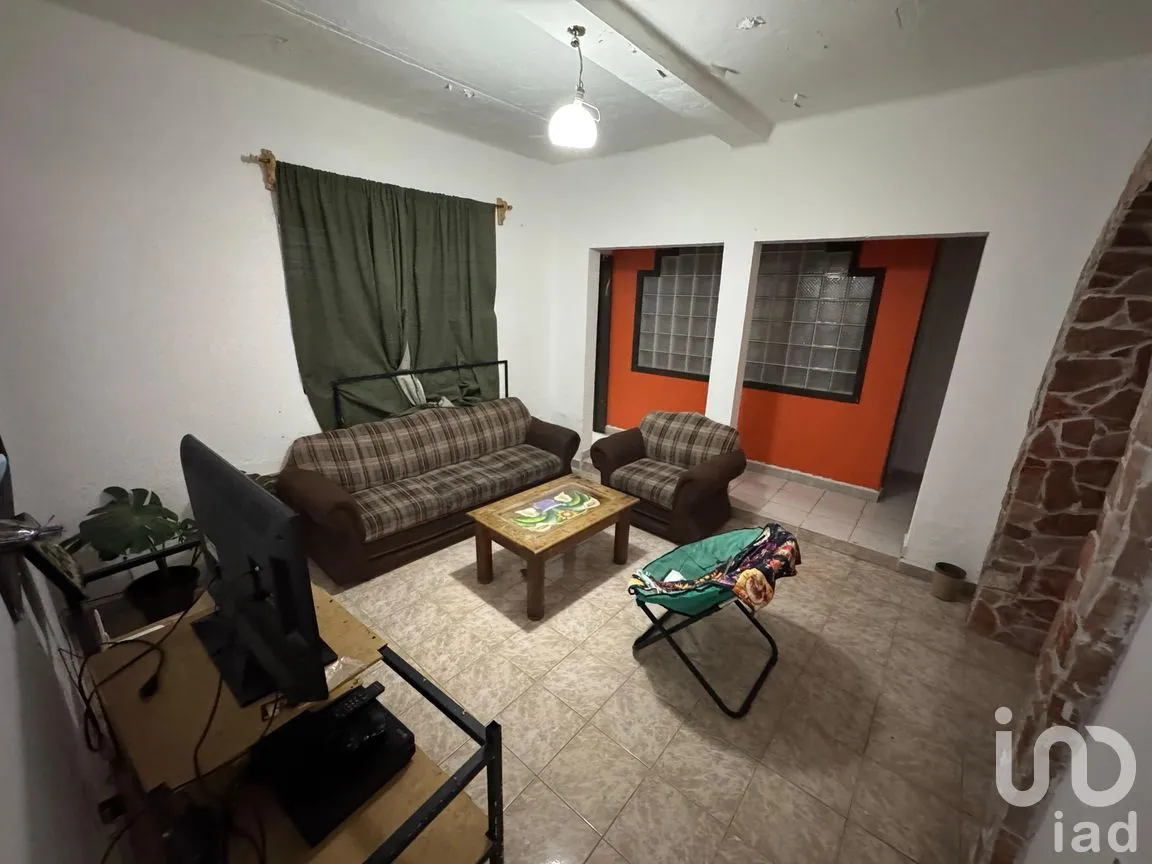 Casa en Venta en Centro, Pachuca de Soto, Hidalgo | NEX-259924 | iad México | Foto 16 de 25