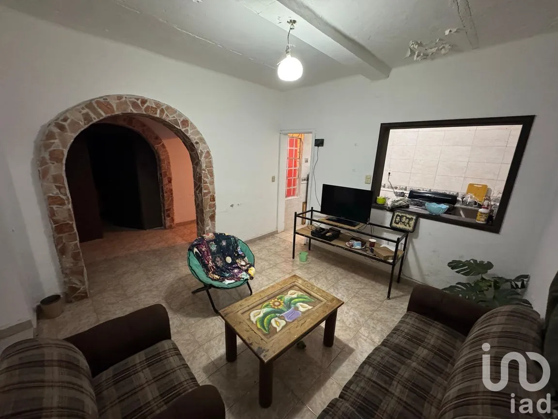 Casa en Venta en Centro, Pachuca de Soto, Hidalgo | NEX-259924 | iad México | Foto 18 de 25