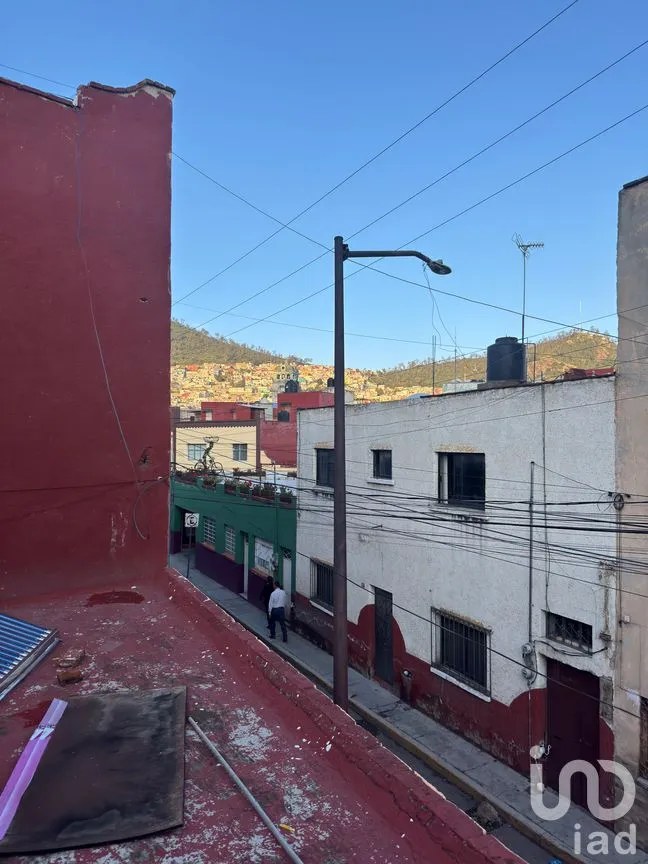 Casa en Venta en Centro, Pachuca de Soto, Hidalgo | NEX-259924 | iad México | Foto 3 de 25