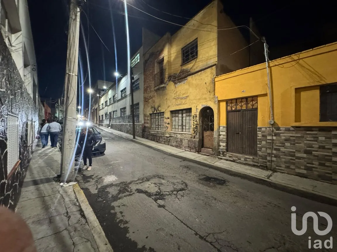 Casa en Venta en Centro, Pachuca de Soto, Hidalgo | NEX-259924 | iad México | Foto 4 de 25