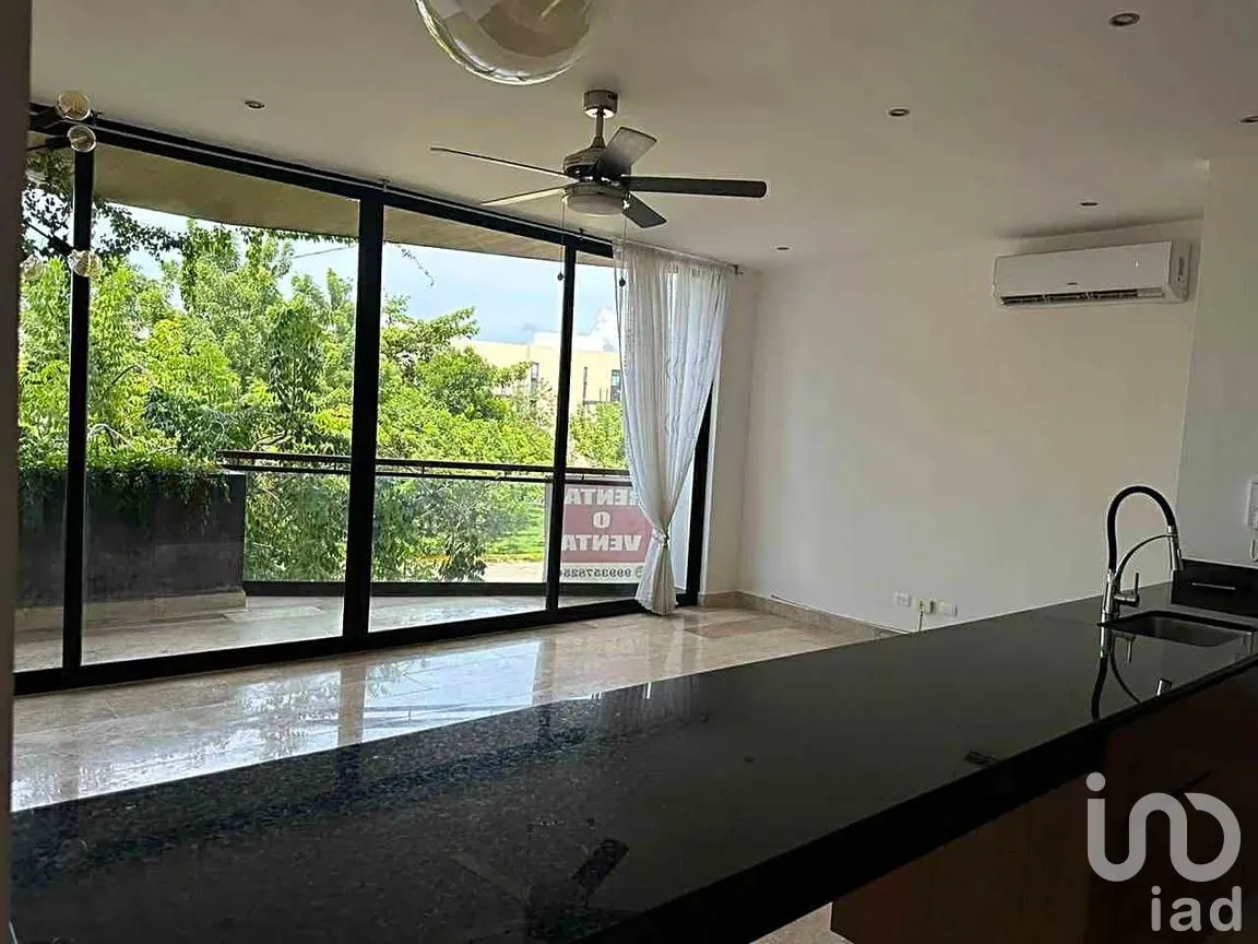 Departamento en Venta en Altabrisa, Mérida, Yucatán | NEX-260013 | iad México | Foto 6 de 8