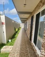 NEX-260250 - Departamento en Renta, con 1 recamara, con 1 baño, con 90 m2 de construcción.