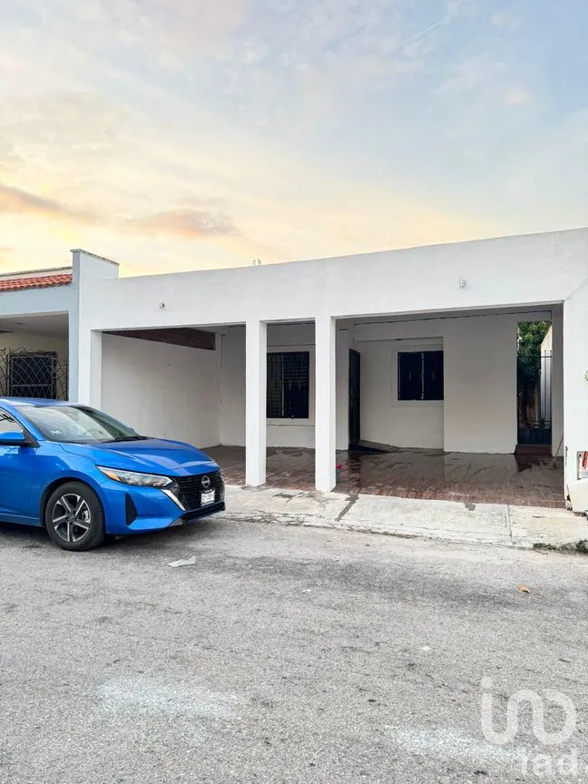 Casa en Venta en Las Américas, Mérida, Yucatán | NEX-261238 | iad México | Foto 1 de 15