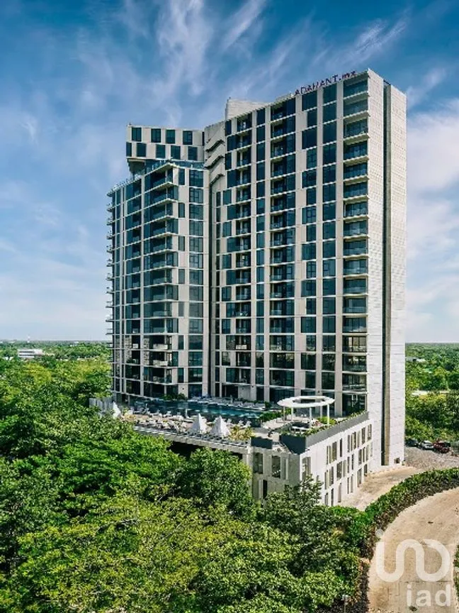 Departamento en Venta en Cabo Norte, Mérida, Yucatán | NEX-262269 | iad México | Foto 2 de 19