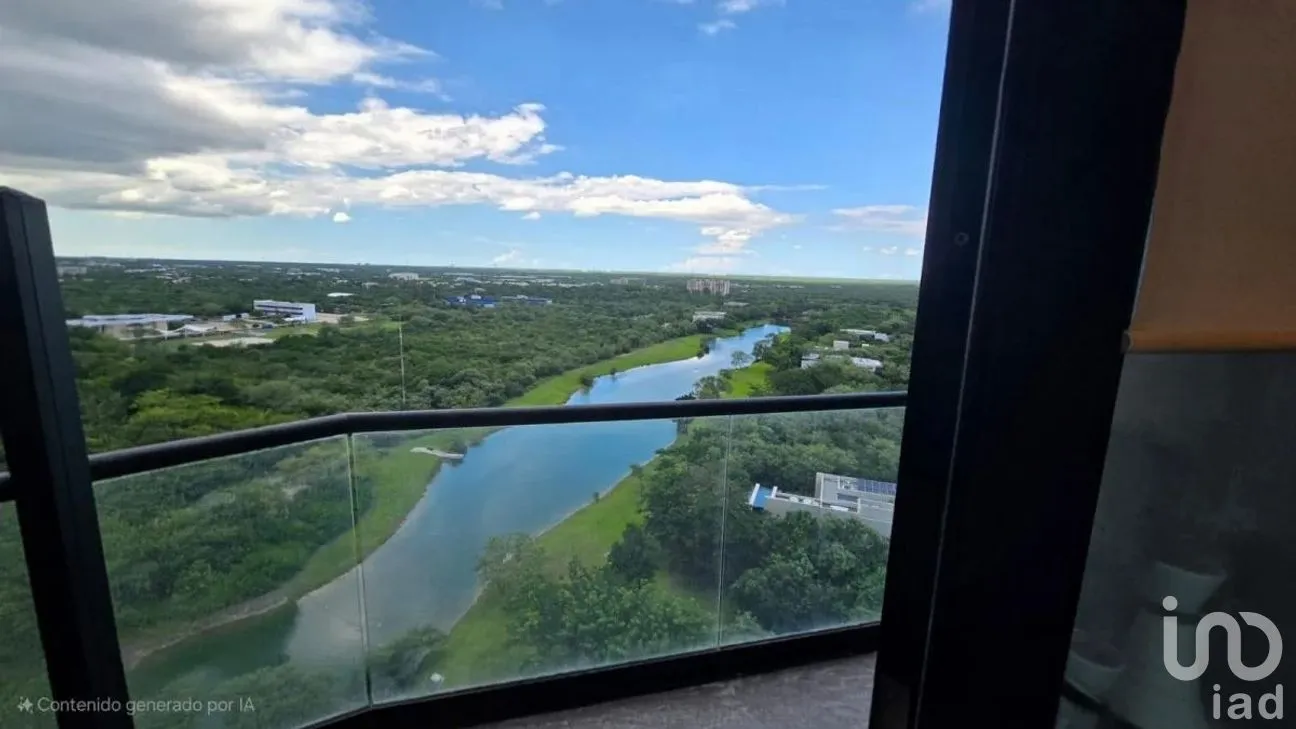 Departamento en Venta en Cabo Norte, Mérida, Yucatán | NEX-262269 | iad México | Foto 11 de 19