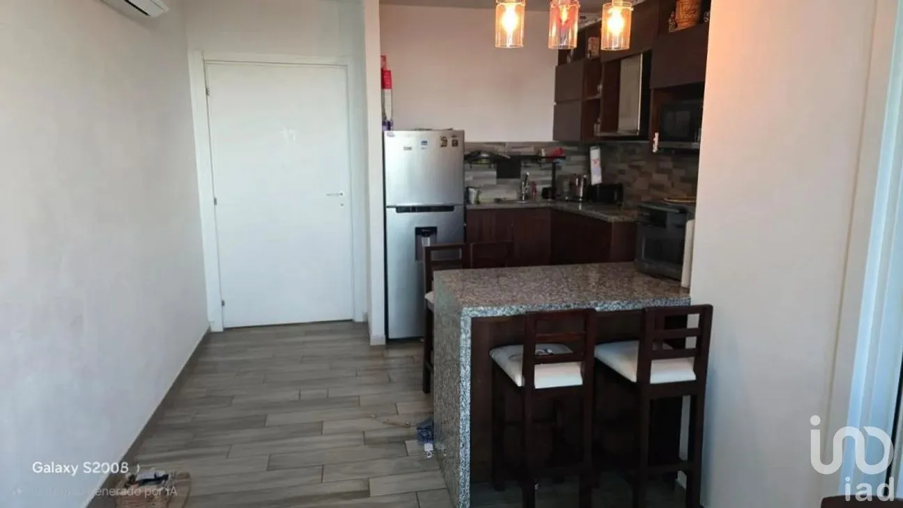 Departamento en Venta en Cabo Norte, Mérida, Yucatán | NEX-262269 | iad México | Foto 15 de 19
