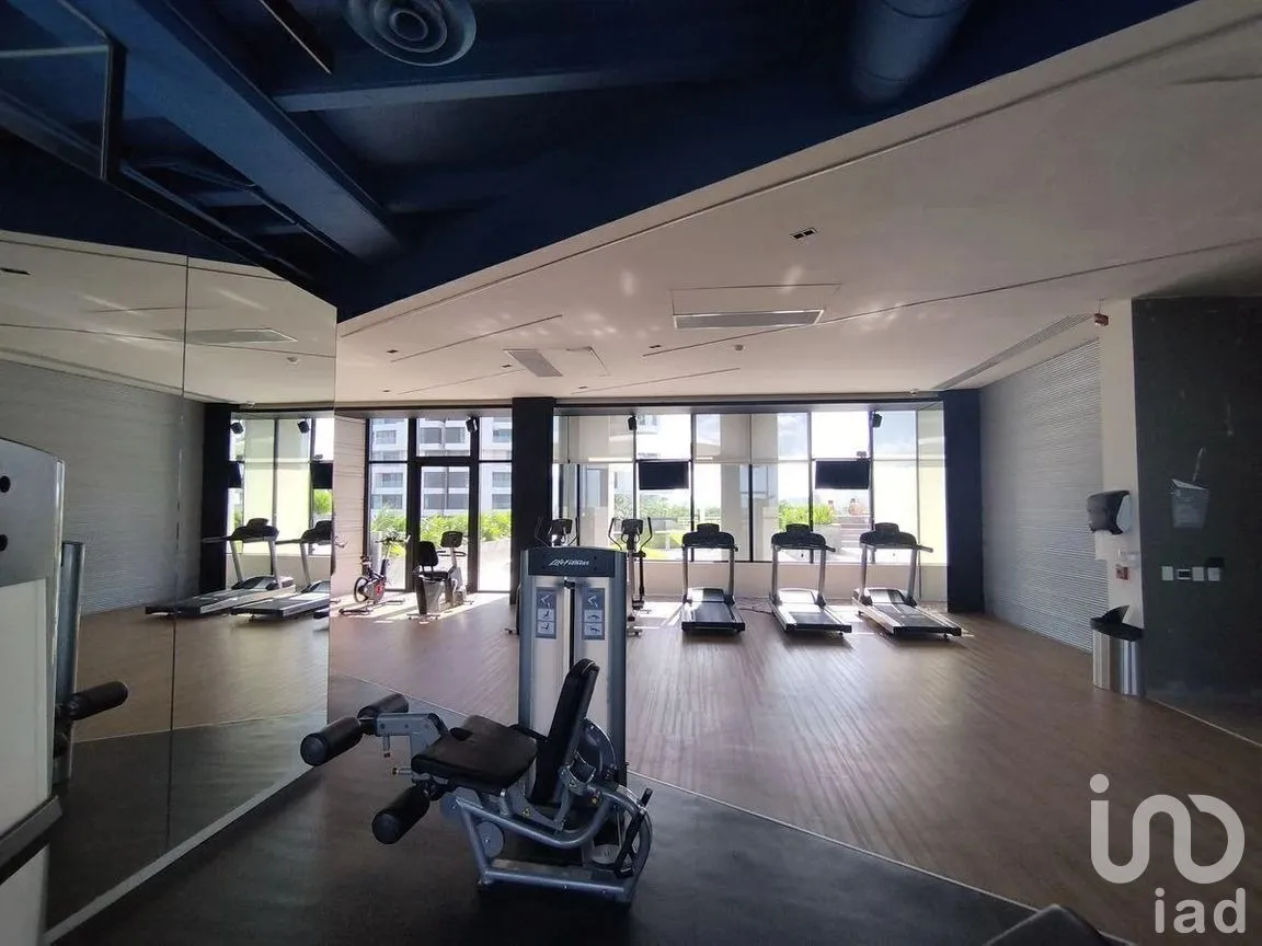 Departamento en Venta en Cabo Norte, Mérida, Yucatán | NEX-262269 | iad México | Foto 3 de 19