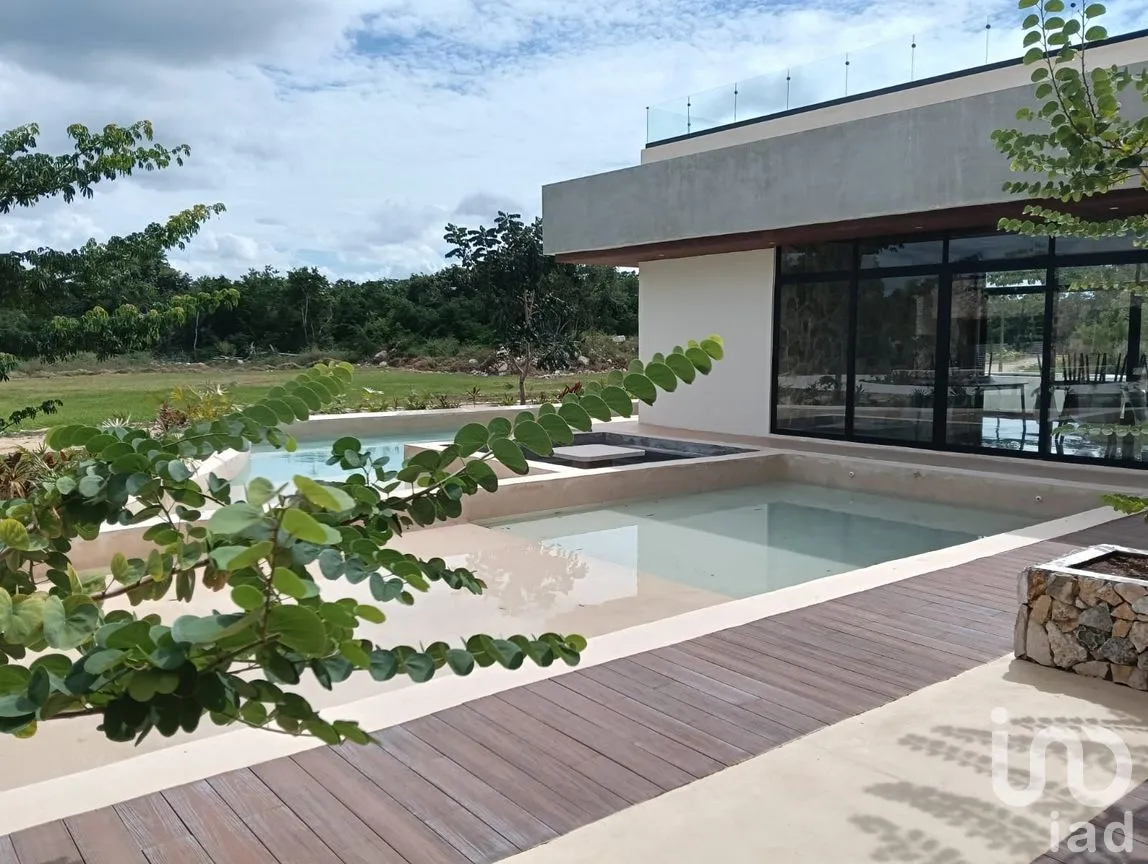 Terreno en Venta en Progreso Centro, Progreso, Yucatán | NEX-262273 | iad México | Foto 1 de 15