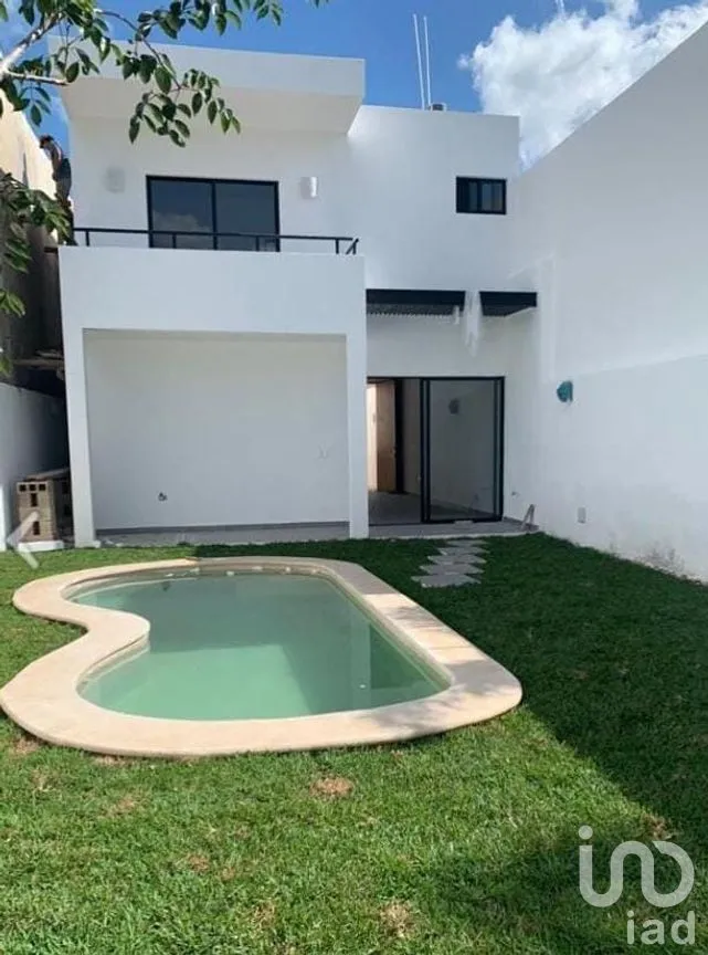 Casa en Venta en Temozón Norte, Mérida, Yucatán | NEX-262275 | iad México | Foto 4 de 9