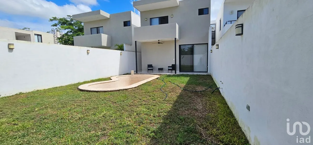 Casa en Venta en Temozón Norte, Mérida, Yucatán | NEX-262275 | iad México | Foto 5 de 9