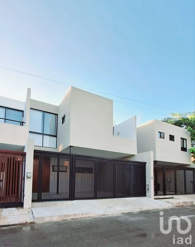 Casa en Venta en Temozón Norte, Mérida, Yucatán | NEX-262275 | iad México | Foto 6 de 9