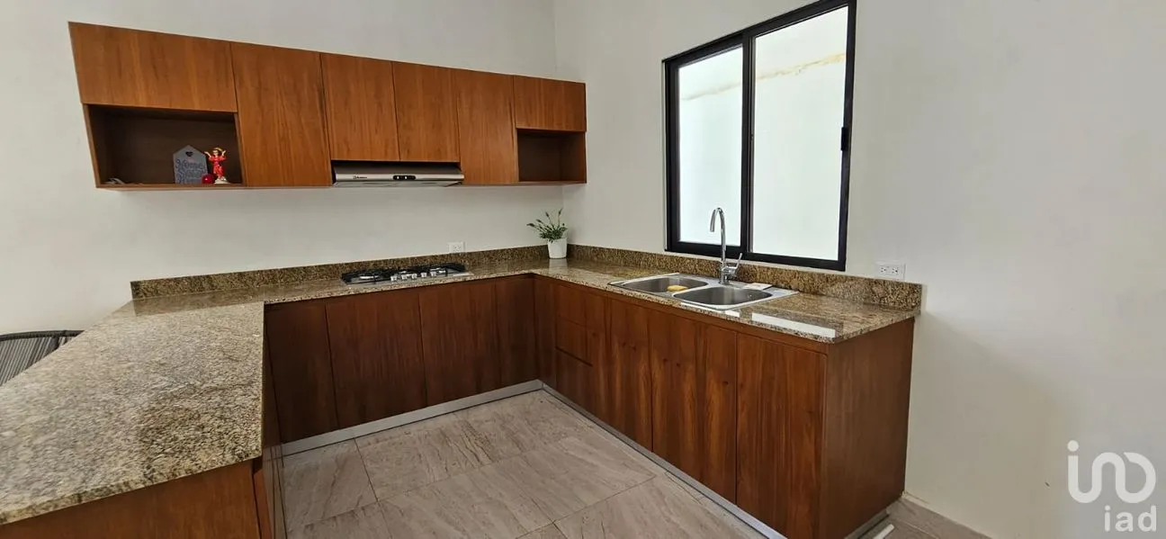 Casa en Venta en Temozón Norte, Mérida, Yucatán | NEX-262275 | iad México | Foto 9 de 9