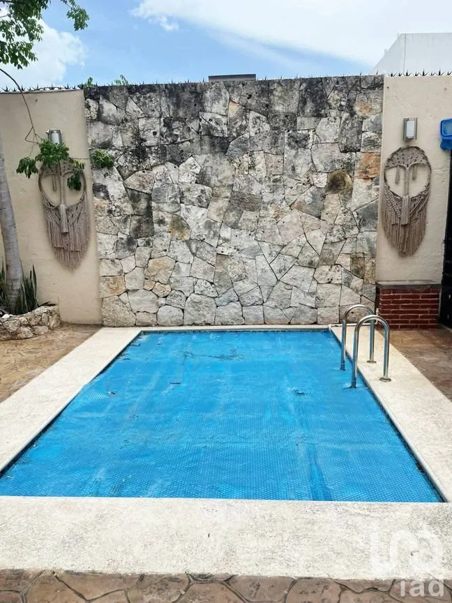 Casa en Venta en Chuburna de Hidalgo, Mérida, Yucatán | NEX-262277 | iad México | Foto 2 de 5