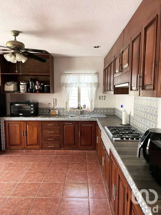 Casa en Venta en Chuburna de Hidalgo, Mérida, Yucatán | NEX-262277 | iad México | Foto 3 de 5